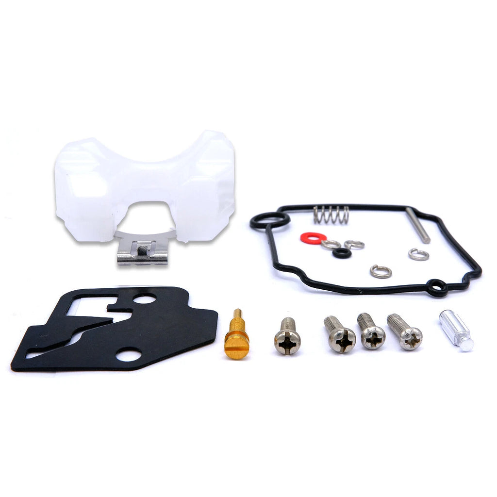 Carburetor Repair Kit for Tohatsu Nissan MFS 8-9.8hp (2004–2014) 3V1-87122-0