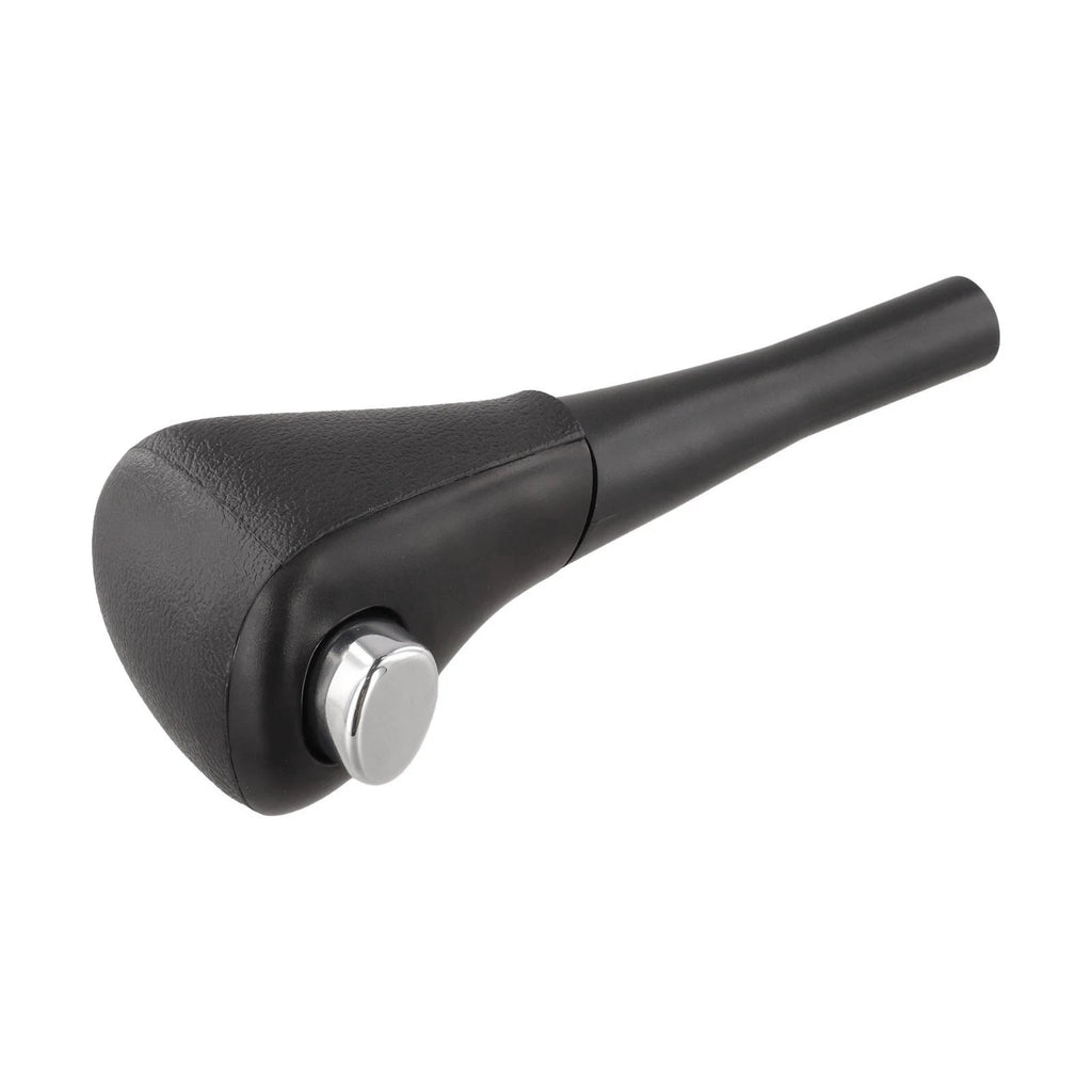 Automatic Transmission Shift Knob Black Plastic for Honda Accord (2003)