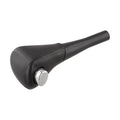 Automatic Transmission Shift Knob Black Plastic for Honda Accord (2003)