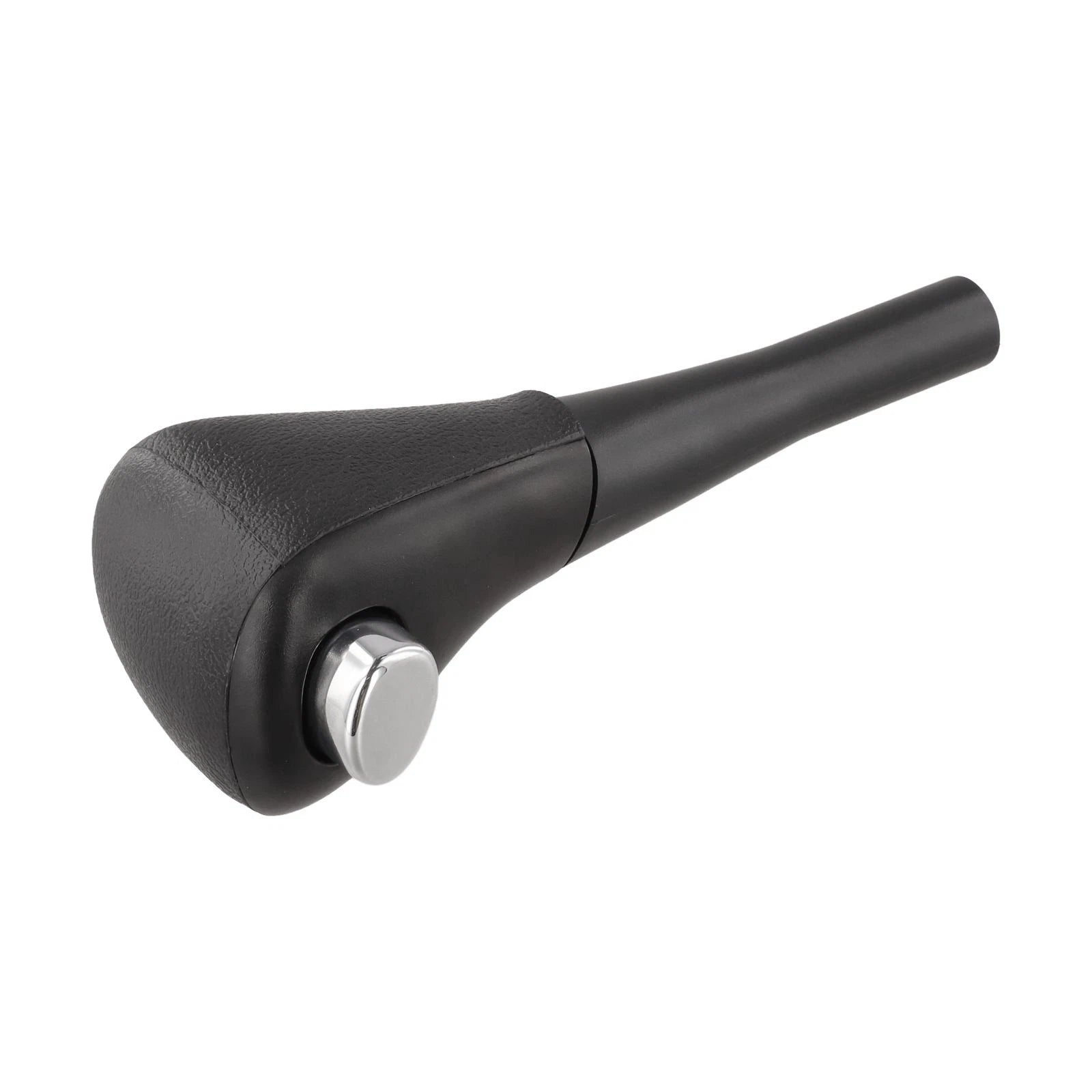 Automatic Transmission Shift Knob Black Plastic for Honda Accord (2003)