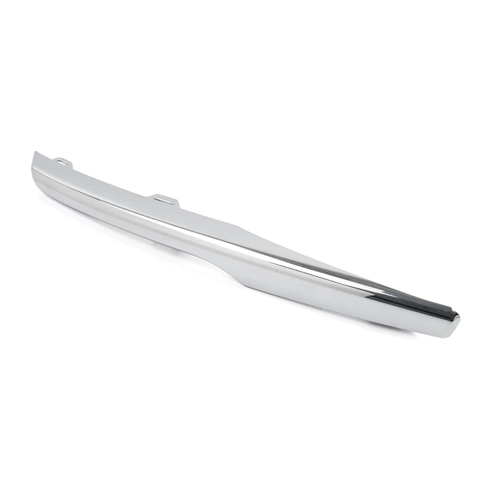 Front Fog Light Lamp Strip Trim for Land Rover Range Rover Evoque (2019–2023)