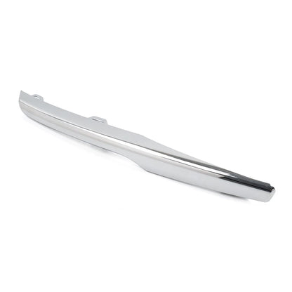 Front Fog Light Lamp Strip Trim for Land Rover Range Rover Evoque (2019–2023)