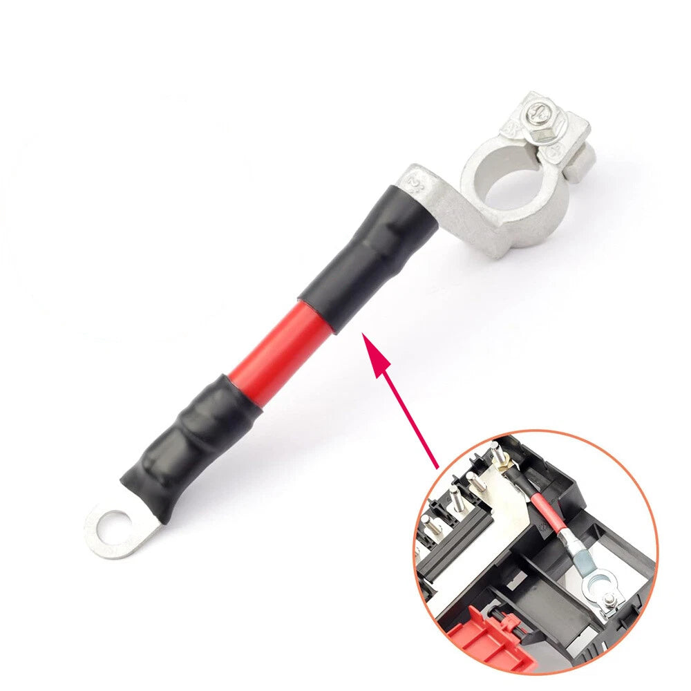Positive Battery Cable for Chevrolet Silverado 1500 2500 HD (2015–2020) 84494554