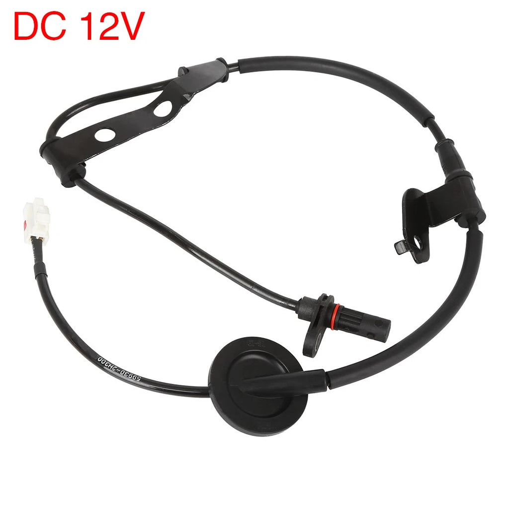ABS Wheel Speed Sensor Rear Right Replacement for Hyundai Elantra (2007–2012)