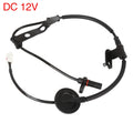 ABS Wheel Speed Sensor Rear Right Replacement for Hyundai Elantra (2007–2012)