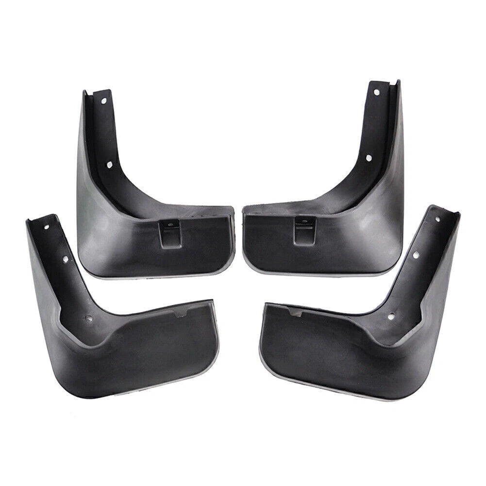 Set of 4 Mud Flaps for VW Passat (2012–2015)