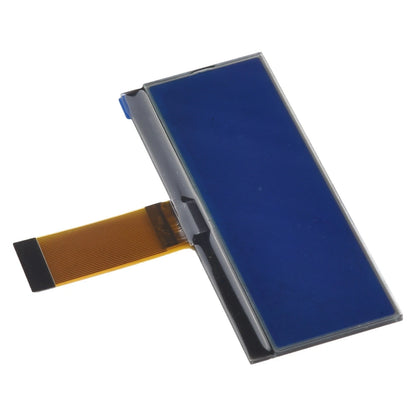 120pcs Stainless Steel LCD Screen for Nissan