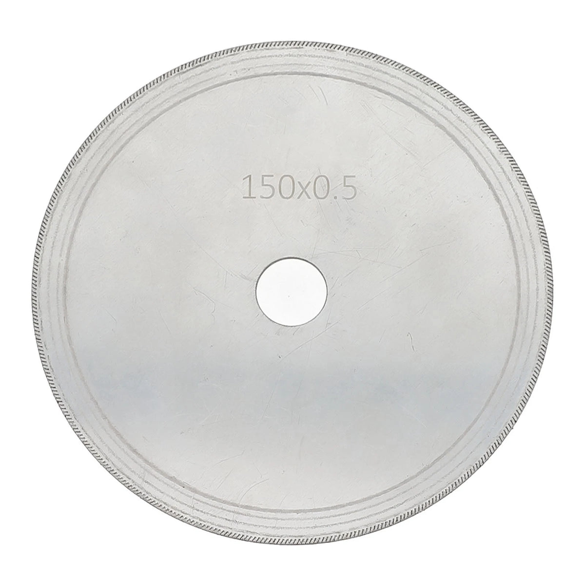 Diamond Saw Blade for Lapidary Stone Arbor Tools (Jewelry Making)