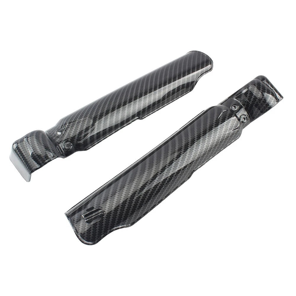 2X Front Fork Guard Protector Cover for Sur-Ron Light Bee S X (2019–2023)