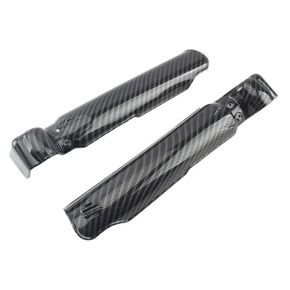 2X Front Fork Guard Protector Cover for Sur-Ron Light Bee S X (2019–2023)
