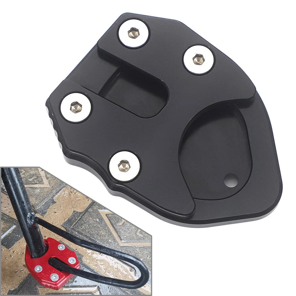 Kickstand Foot Side Stand Extension for SYM MAXSYM TL500 (2018–2023)