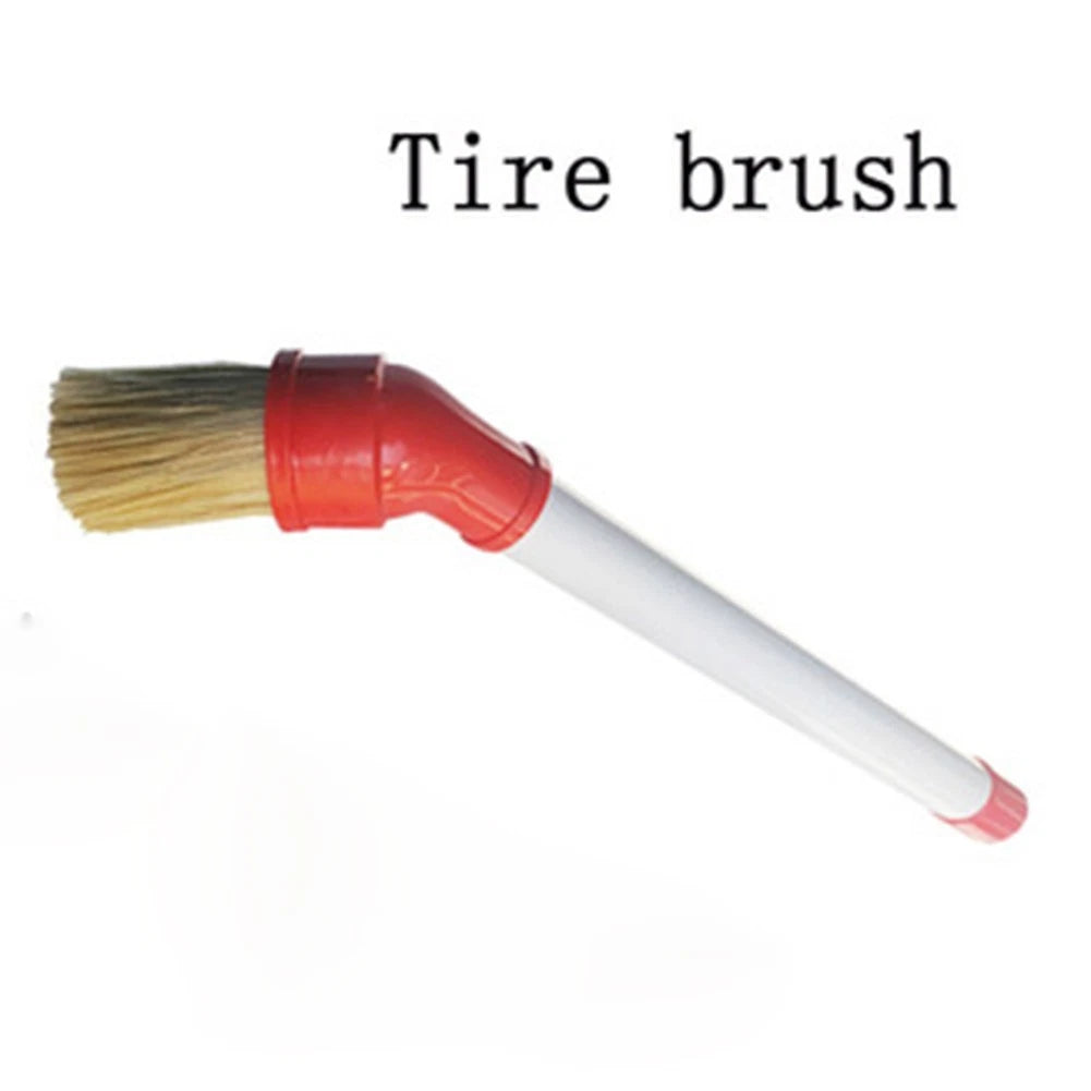 Tire Changer Lube Applicator Brush Tool for Universal Use (1 PCS)