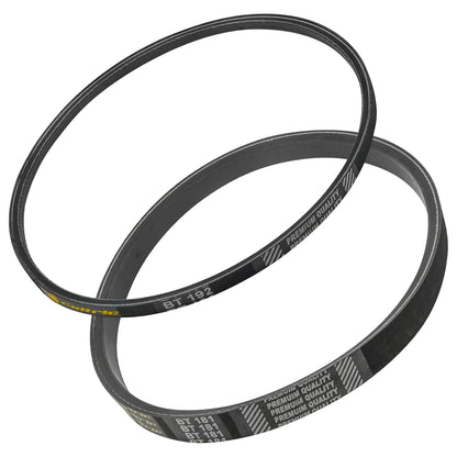 Starter Generator Belt Drive Belt Replacement for Club Car (2005–2015)