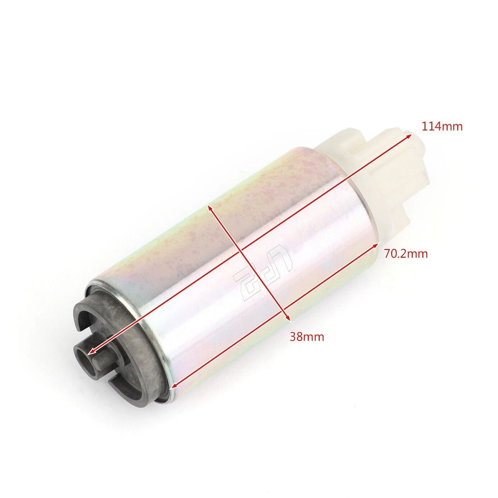 Fuel Pump for Yamaha Outboard F150-F250 (2005–2017) 6P2-13907-00 6P2-13907-20