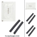 Sun Visors Repair Kit for Car (Direct Replacement Left/Right)