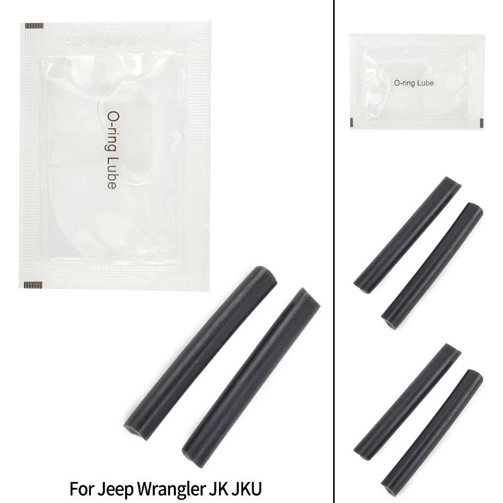 Sun Visors Repair Kit for Car (Direct Replacement Left/Right)