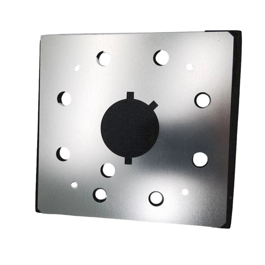 Sander Pad and Backing Plate for Black & Decker BD5000, DW411, DW412