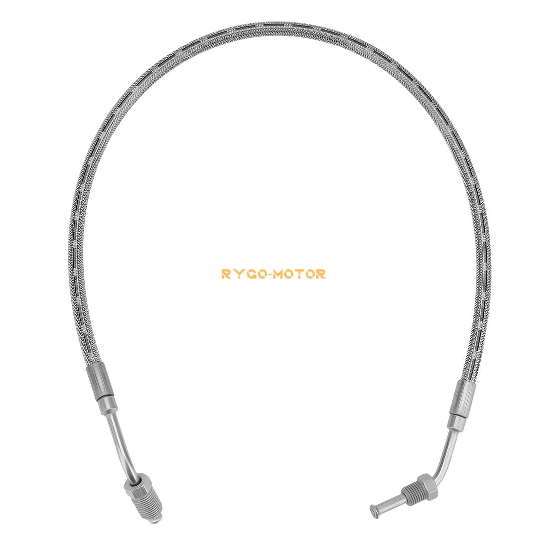 Front Left Brake Line for Polaris Ranger 500 425 (2000–2004) 1910484