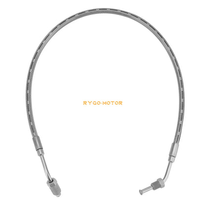 Front Left Brake Line for Polaris Ranger 500 425 (2000–2004) 1910484