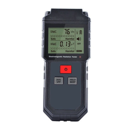 ET825 Handheld EMF Meter for Testing Appliances (No specific years/models)