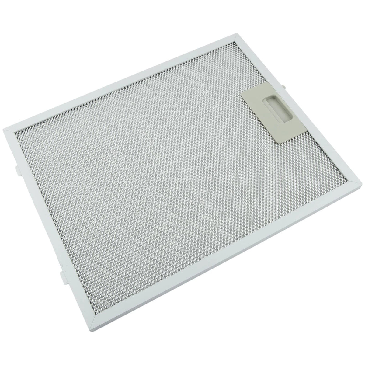 Replacement Metal Mesh Extractor Vent Filter 320 x 260mm