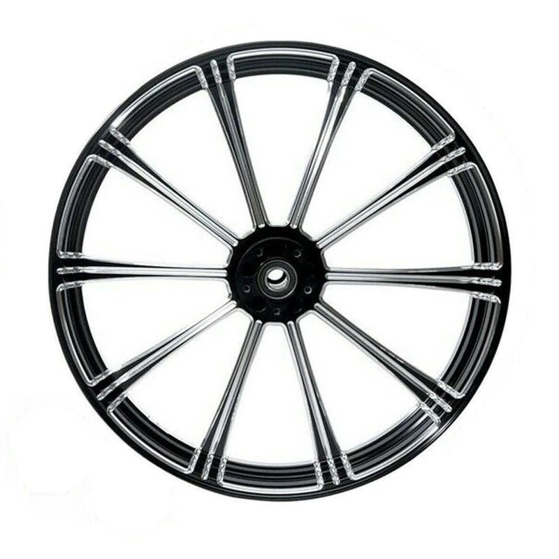 23" Front Wheel Rim for Harley Electra Glide (1997–2021)