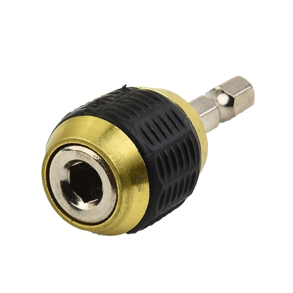 Quick Coupling Connecting Rod for (1/4 In Hex Handle)