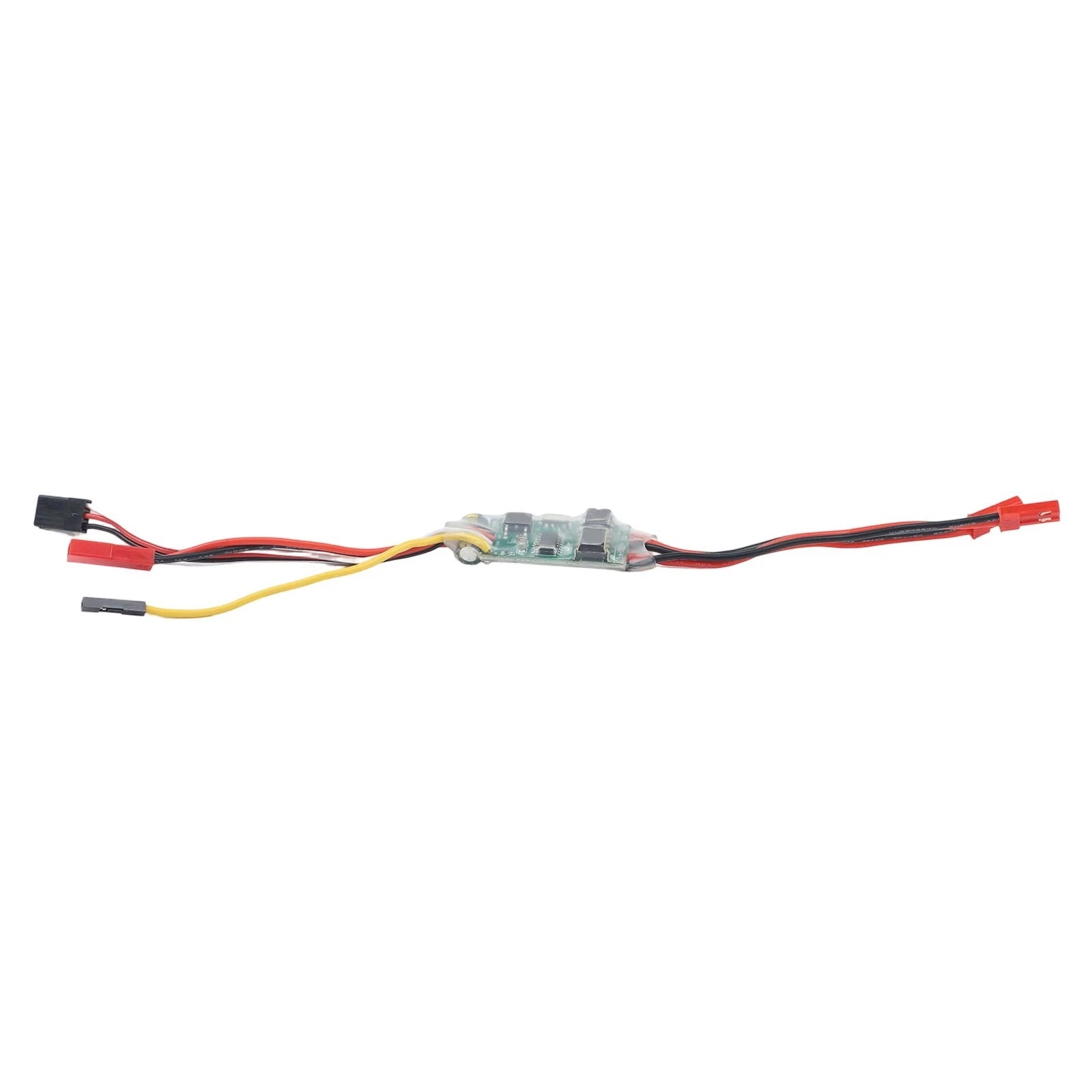 Bidirectional Motor Controllers for Compact Design (Dual Channel)