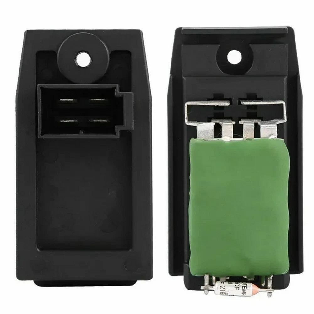 Heater Blower Motor Fan Resistor for Ford Focus (2000–2011) XS4H18B647AA
