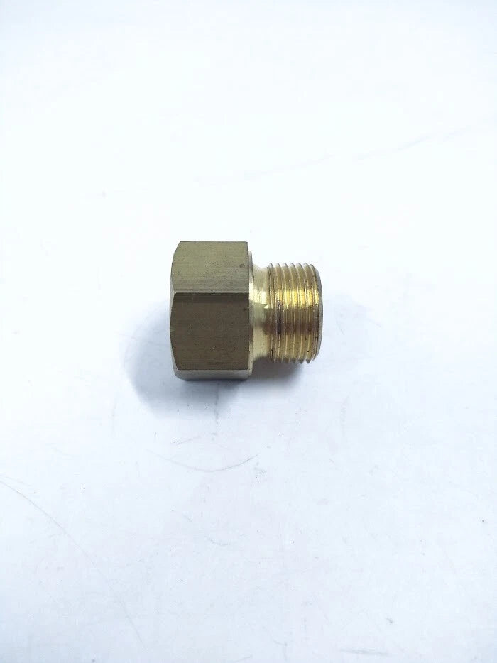 Reduction Nipple for Volvo Penta (OEM)