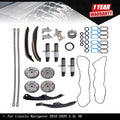 32-Piece Timing Chain Kit for Lincoln Navigator (2016–2020)