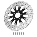 Floating Front Brake Rotor Disc for Harley-Davidson Trike (2009–2019)