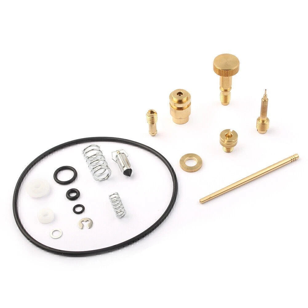 Carburetor Repair Kit for Yamaha YFM250X Bear Tracker (1999–2004)