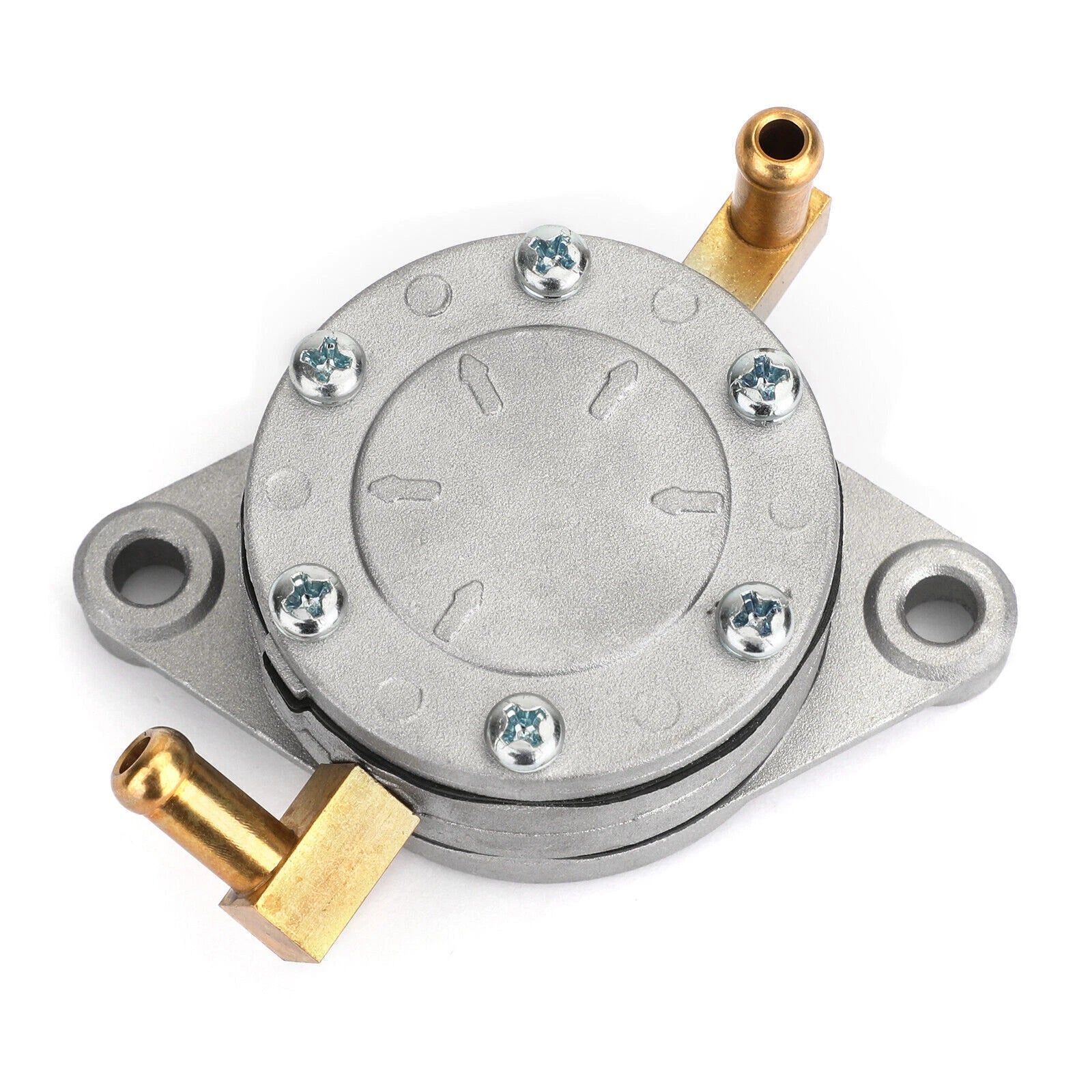 Fuel Pump 24233G1 for EZGO Marathon Gas Golf Cart (1989–1991)