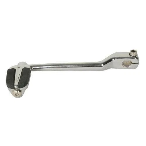 2X Front Shift Lever Peg for Harley Electra Glide Road King (1988–2023)