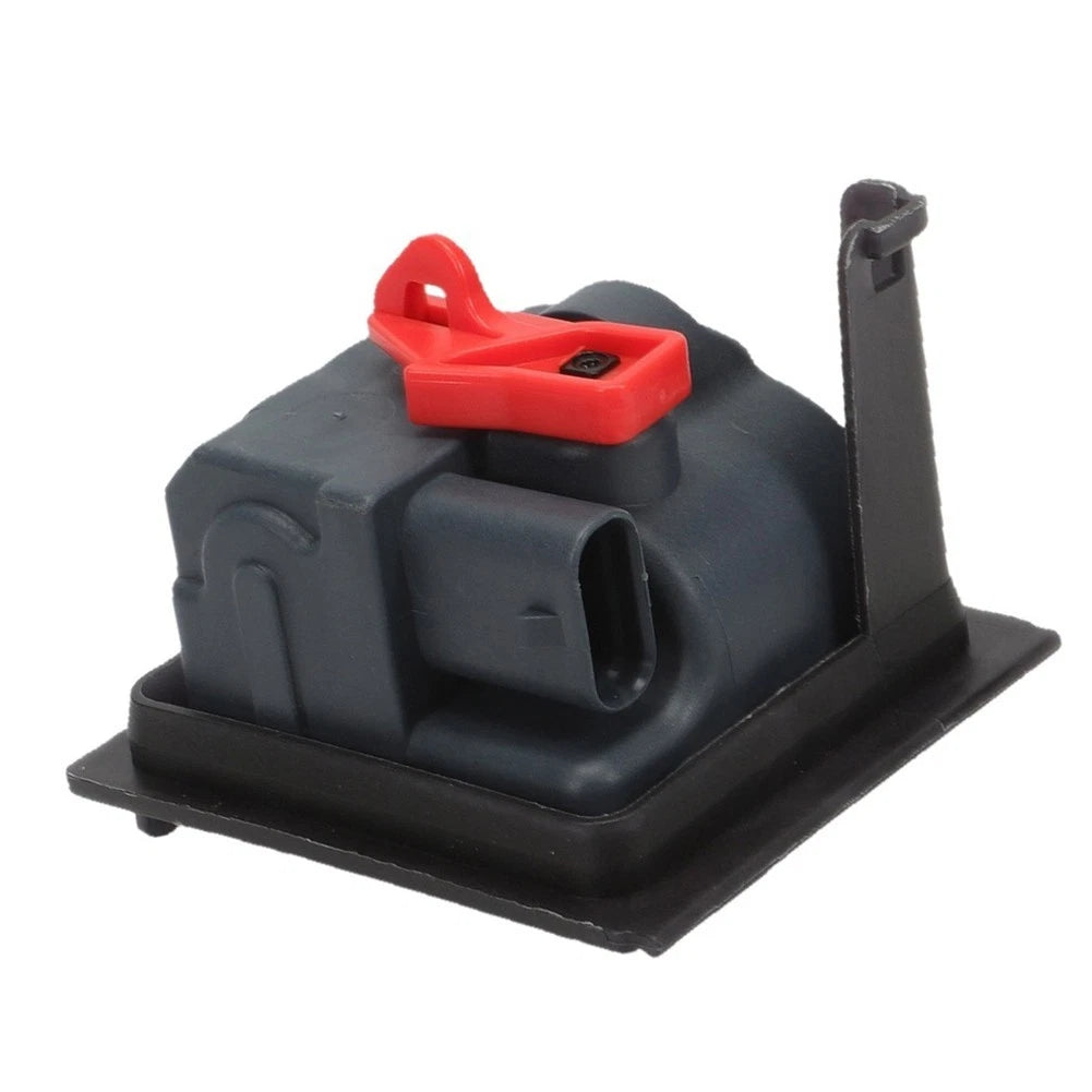 Gas Filler Door Lock Actuator for No Programming Required
