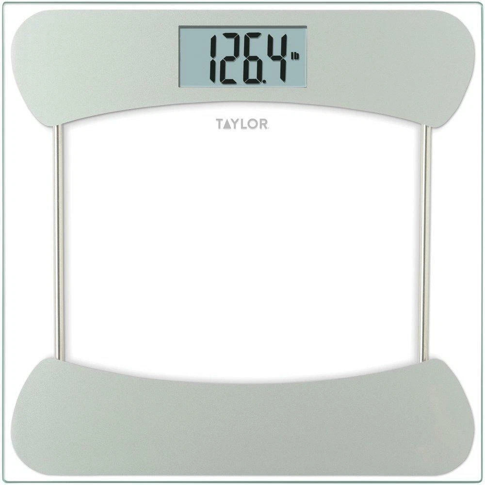 Digital Scale 400lb Capacity for Taylor 754941933S 75494192S