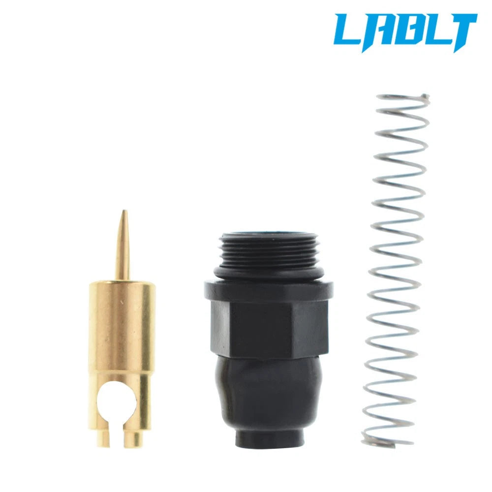 Carburetor Choke Starter Plunger Valve Kit for Suzuki Arctic Cat