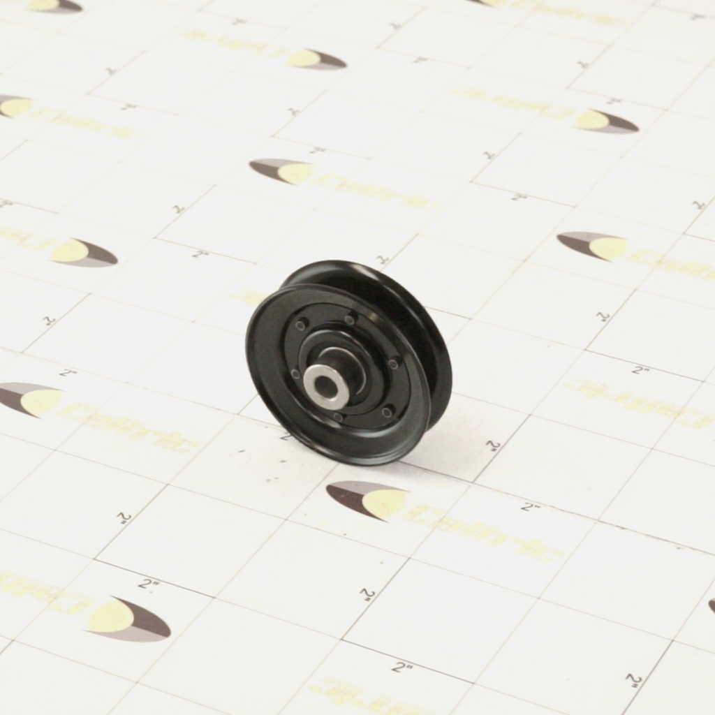 Deck Belt V Idler Pulley Replacement for John Deere Sabre 1842HV (1842GV) 2011–2018
