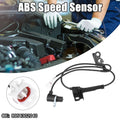 Front Left Car ABS Wheel Speed Sensor for Toyota Corolla (2003–2008)