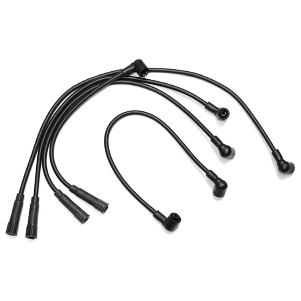 Bosch Ignition Spark Plug Lead for Mazda 929 (1982–1983) HBSHE 4 cyl 2.0L