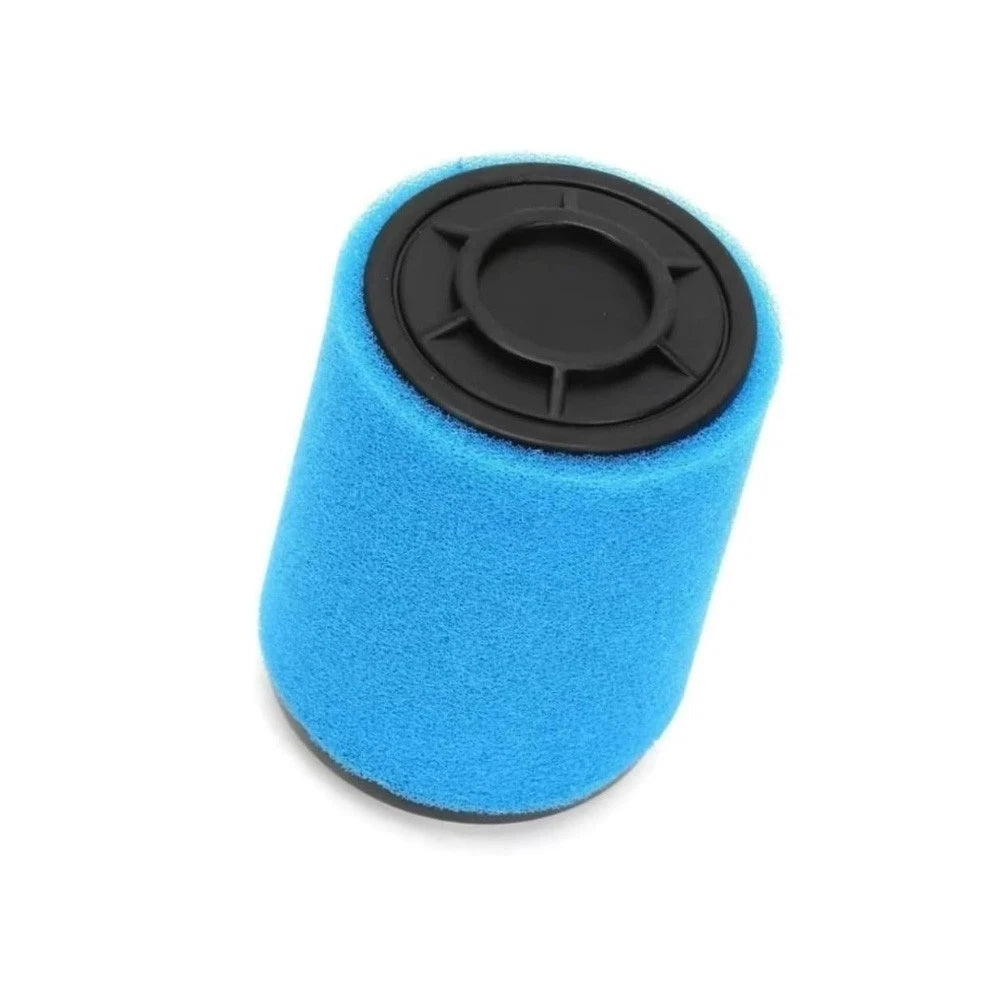 Effective Dust Filtration Engine Protection for