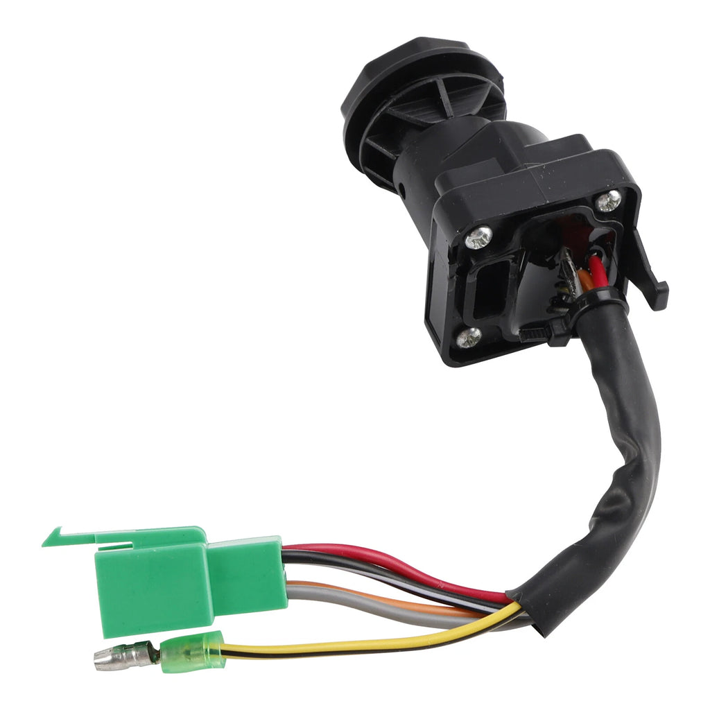 Ignition Key Switch for Suzuki LTF4WDX LT-F300F LTF300F (1991–2002)