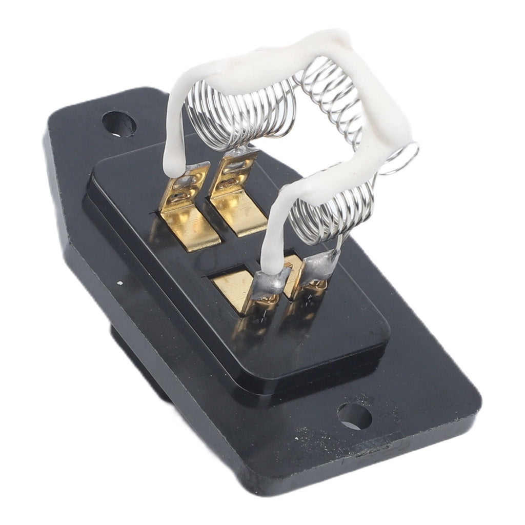 Blower Resistor for Automotive HVAC Controls for