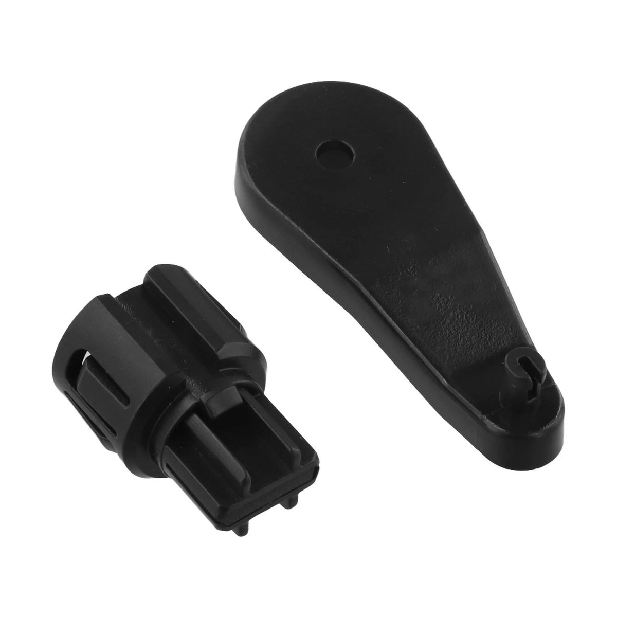 Car Blend Door Pin Bushing Damper Lever for Jetta 1999 2008 and Wagon Models