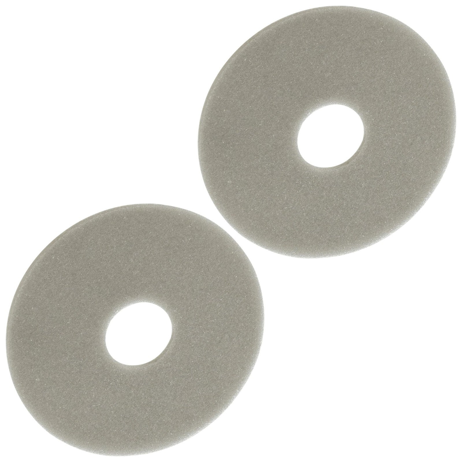 Foam Poly Gasket Replacement for Murray Snapper Simplicity Stratton (2x)