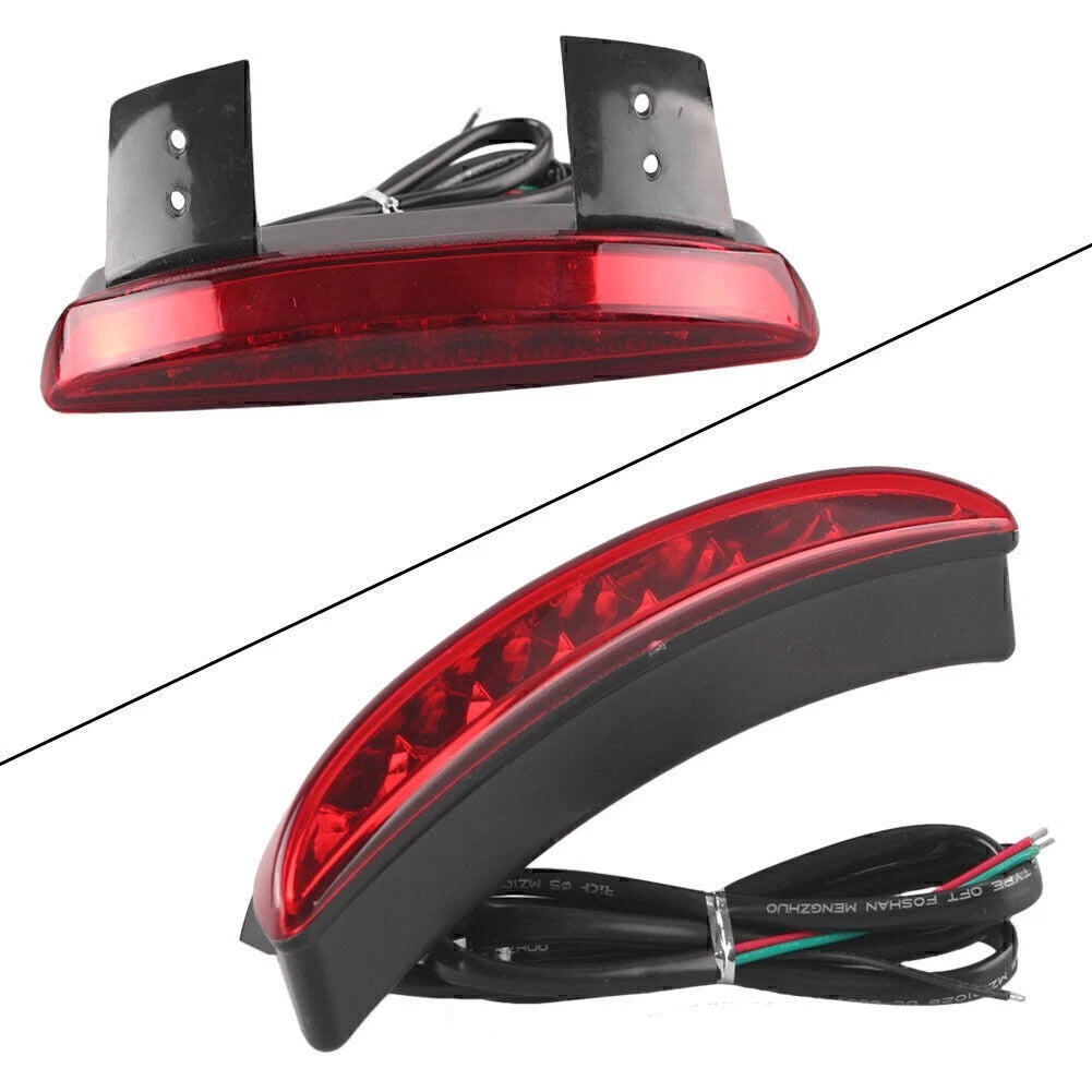 LED Rear Tail Brake Light for Harley Davidson XL 1200L (2006–2011)