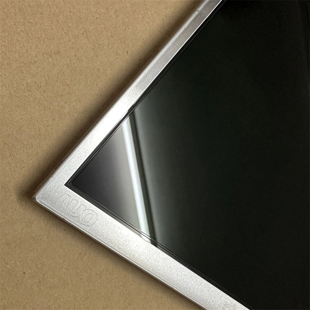 10.1" LCD Touch Screen Display for Dodge Durango (2021–2024)
