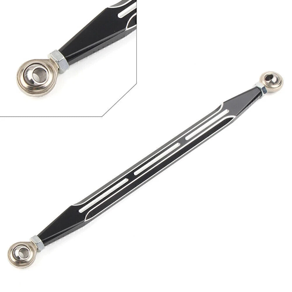 CNC Gear Shift Linkage Shifter Link Rod for Harley Electra Glide