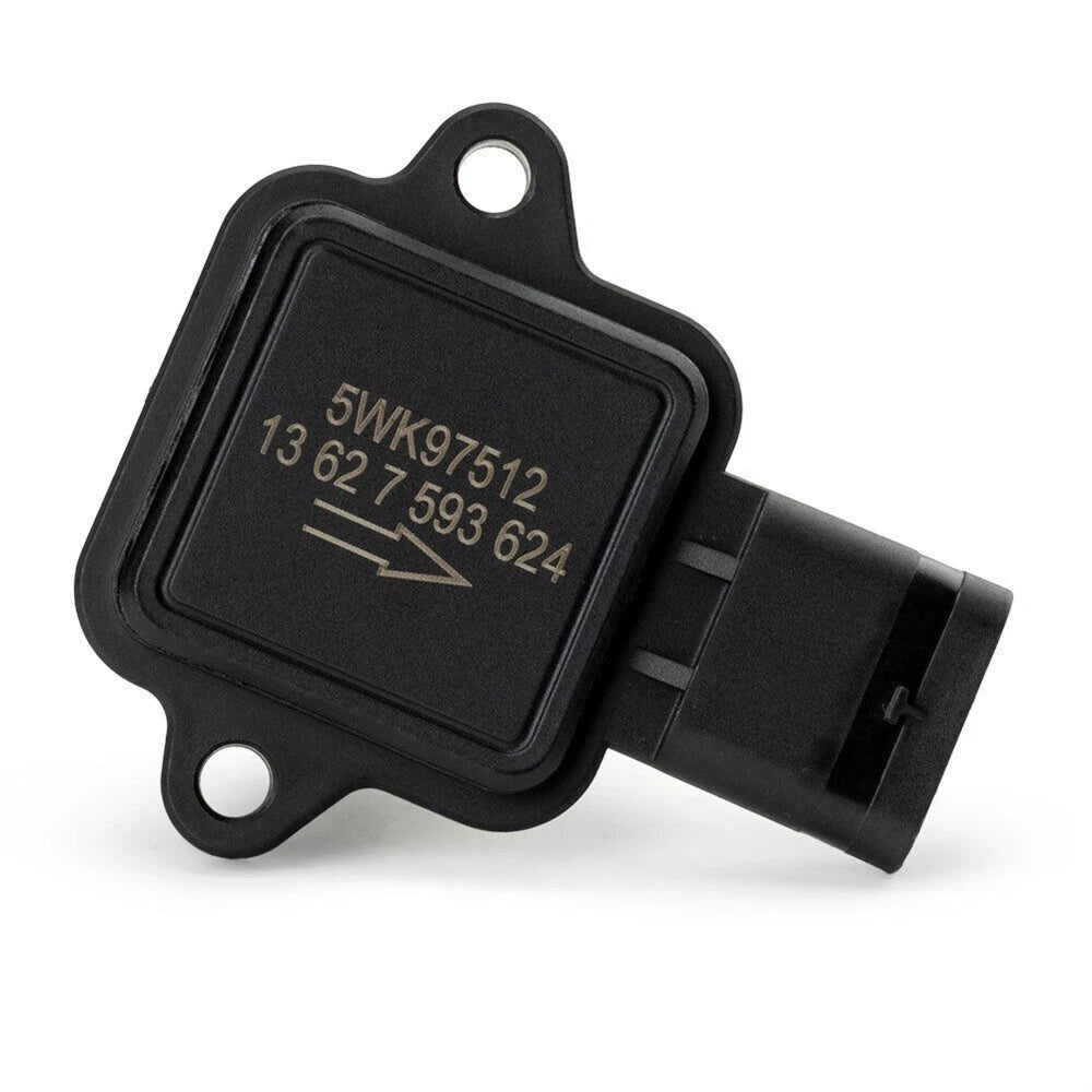 Mass Air Flow Meter Sensor for BMW 135i E87/F20 335i F30 528i 535i F10 X1 E84 X3 (2007–2016)